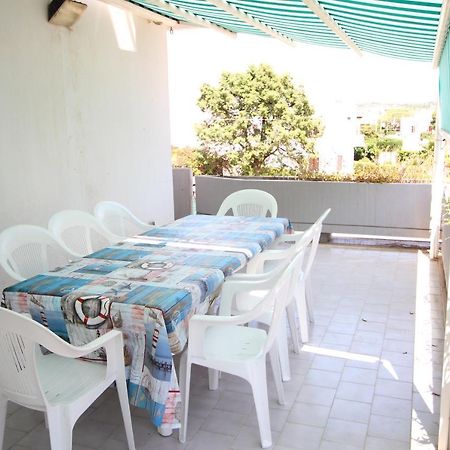 Trilocale Rivabella Gallipoli Apartment Luaran gambar
