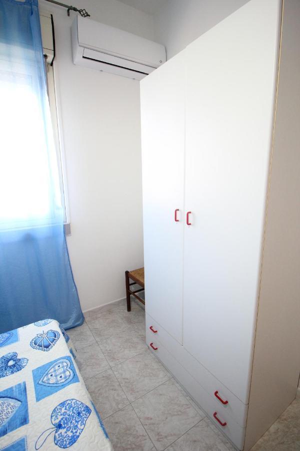 Trilocale Rivabella Gallipoli Apartment Luaran gambar