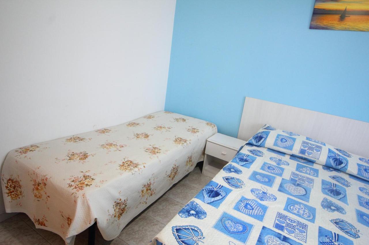 Trilocale Rivabella Gallipoli Apartment Luaran gambar