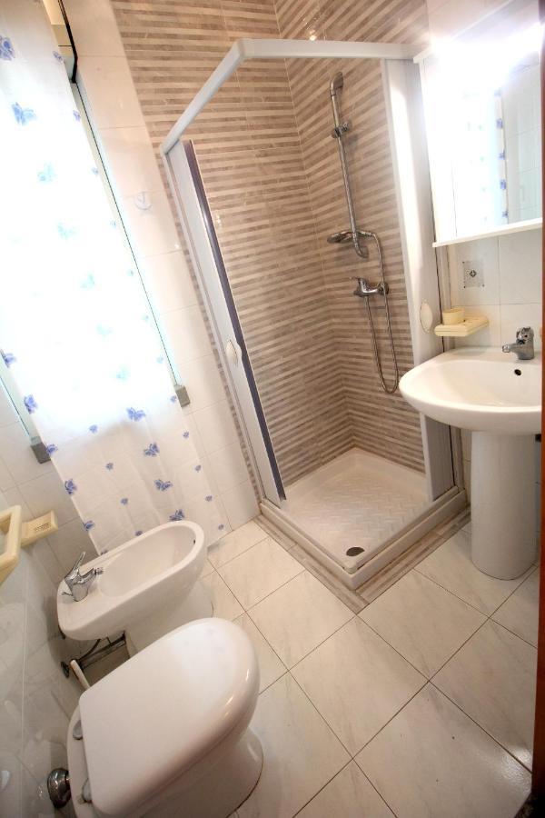 Trilocale Rivabella Gallipoli Apartment Luaran gambar