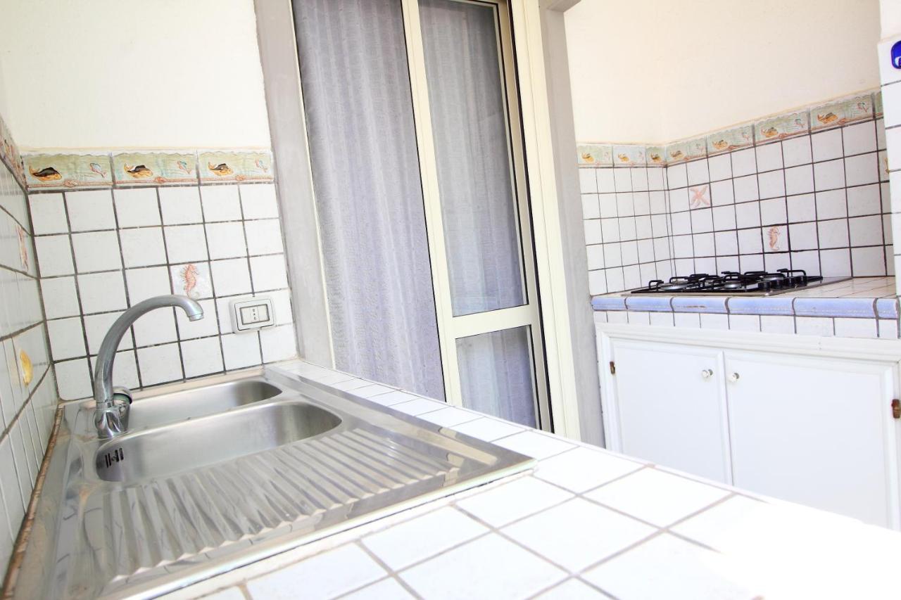 Trilocale Rivabella Gallipoli Apartment Luaran gambar