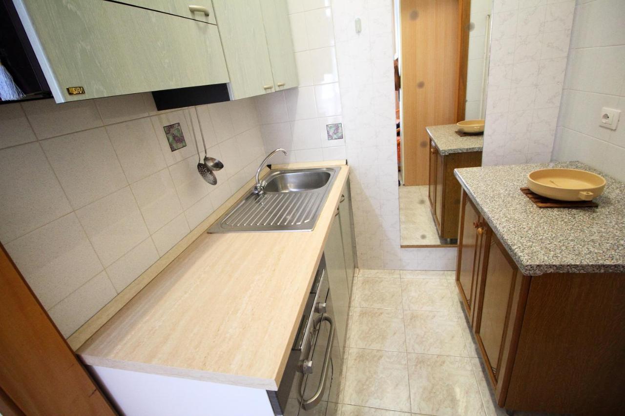 Trilocale Rivabella Gallipoli Apartment Luaran gambar